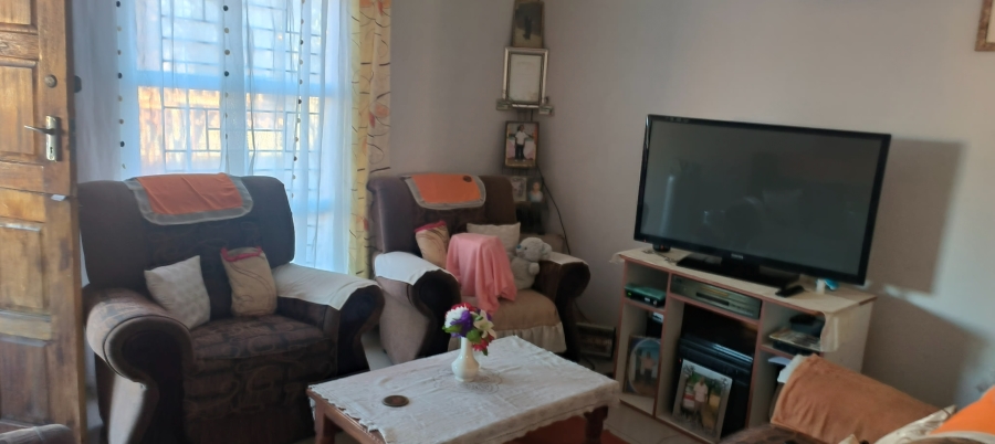 4 Bedroom Property for Sale in Jouberton North West